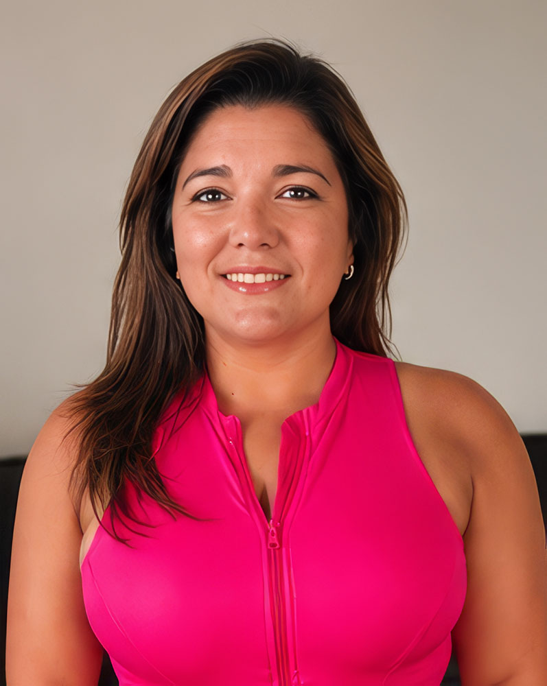 Attorney Vanessa N. Perez